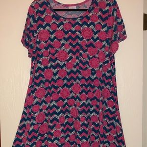 Lularoe Carly